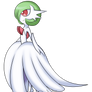 +Mega Gardevoir+