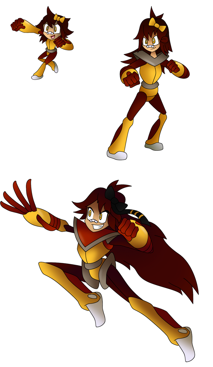 Fakemon Fan art by That-One-Leo on DeviantArt