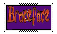 Braceface Stamp #2 by JekyllAndHydeChannel