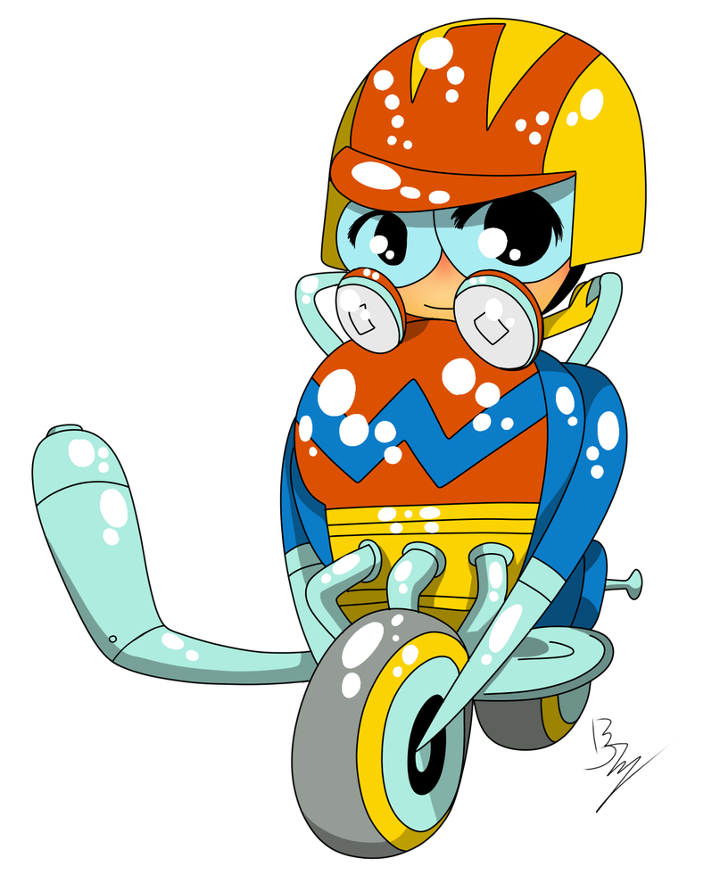 Wonder Wheels Chibi by JekyllAndHydeChannel on DeviantArt Wonder Wheels Chibi by JekyllAndHydeChannel on DeviantArt