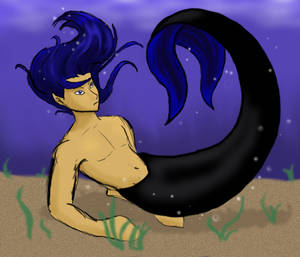 Merman