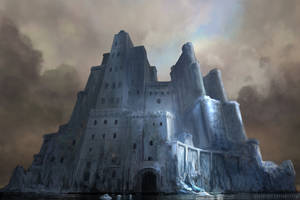 Ice Fortress