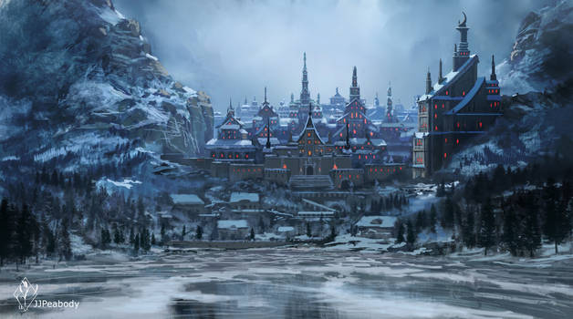 Northern City