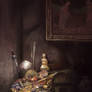 Treasure Room