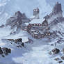 Mountain Fortress II