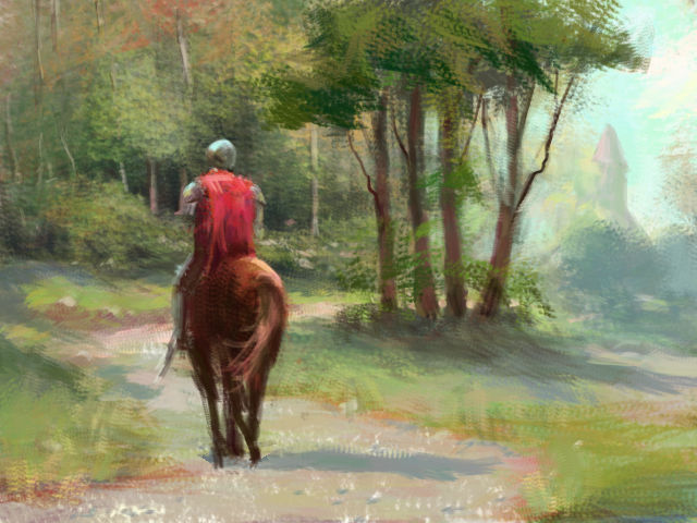Long Ride Home Background The Long Ride Home by jjpeabody on DeviantArt