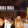 Kill Bill Wallpaper