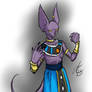 Bills, the God of Destruction