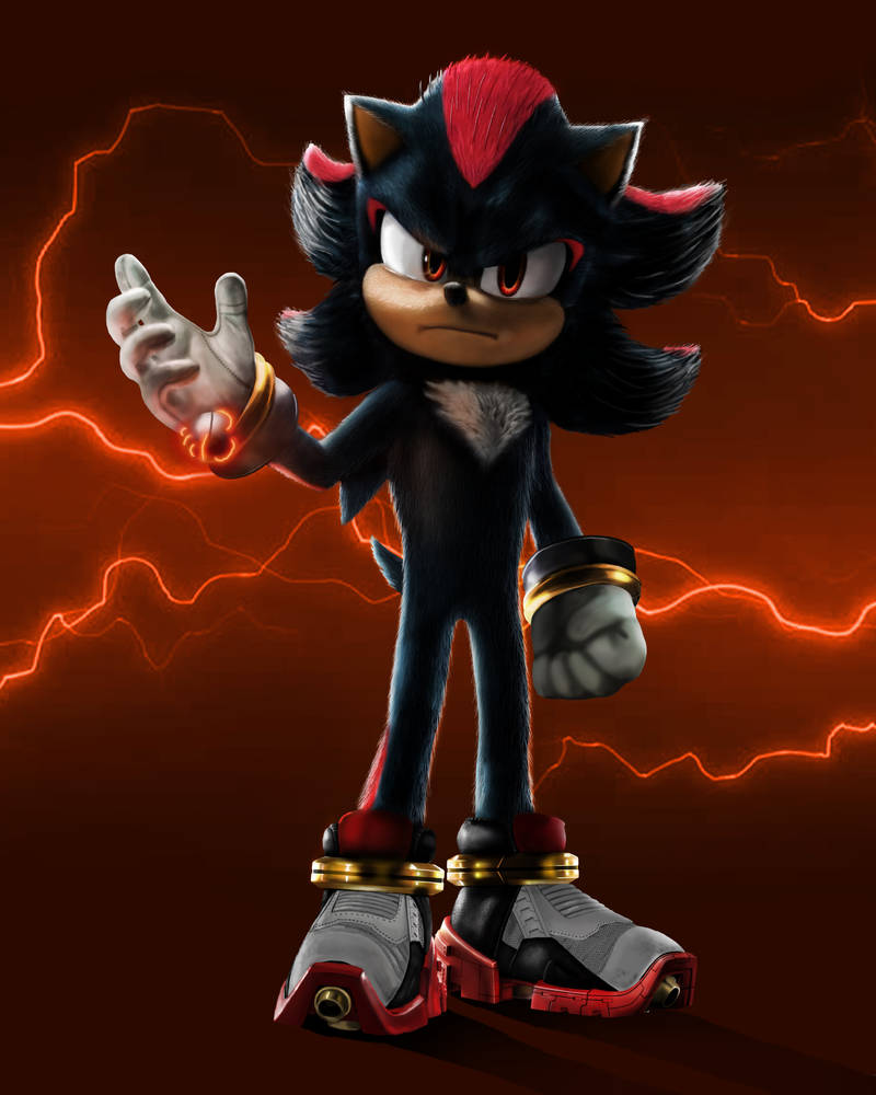 Project Shadow WIP Almost done by DLT2020 on DeviantArt