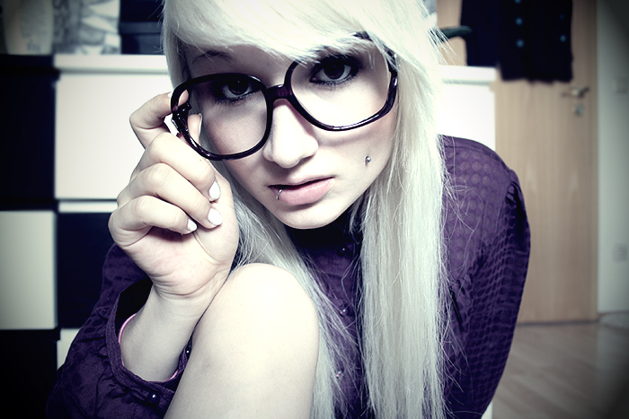 dirrty nerdy