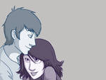You and Me by Teh-Lady-Randomness