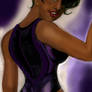 So you want to join with Purple vixen 's gang