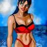 Water Madien A
