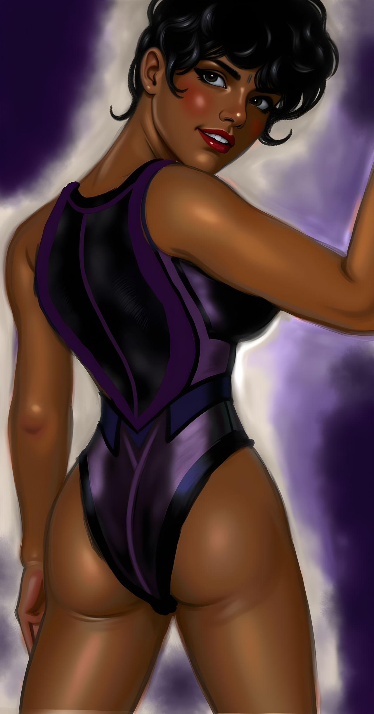 Lilac tryouts