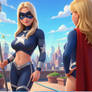 Star-girl