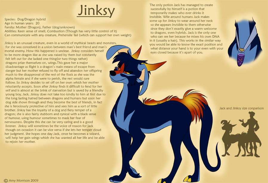 Jinksy ref