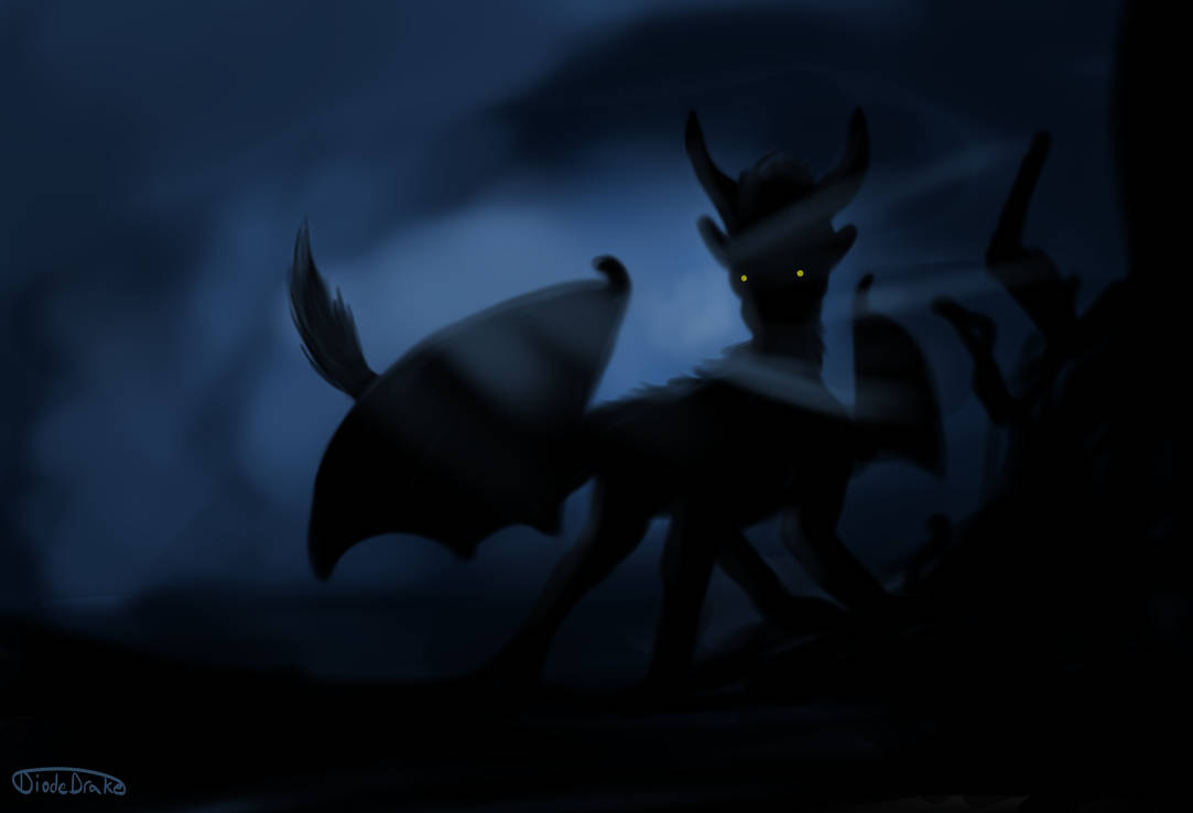 Cybernetic Predator by Diode-Drake on DeviantArt