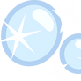 [Vector] Burst Bubble's Cutie Mark