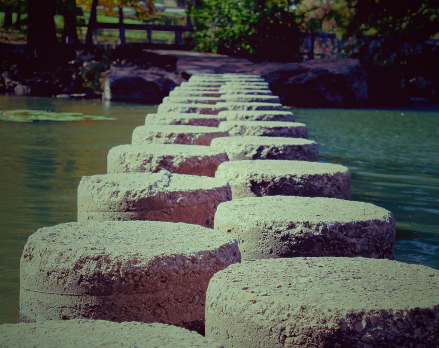 Stepping Stones