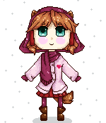 lillith pixel