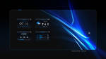 PANACEIA SUITE for RAINMETER by adni18