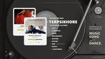 TERPSIKHORE (Music Info Player by adni18