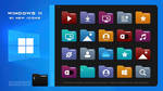 New Windows 11 Icons by adni18