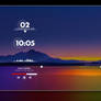 .adni18 - P01 - (Resizable Rainmeter Suite)