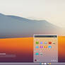 RAINMETER MENU (LIGHT MODE) (Suite)
