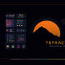TETRACTYS Rainmeter Suite