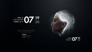 LUNISOLAR-30 (Resizable Suite)