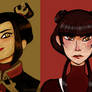 Favorite ATLA Characters