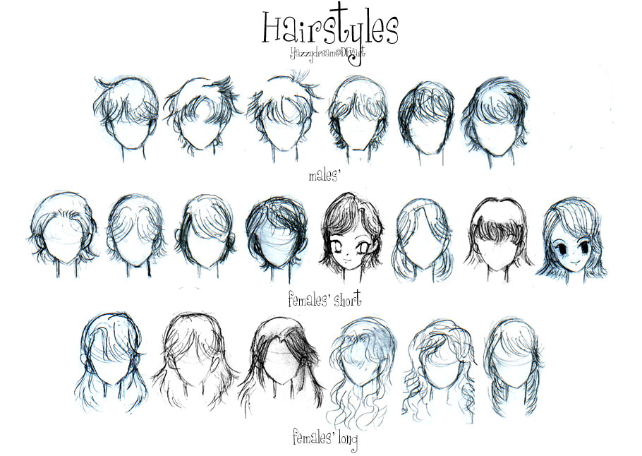 4,570 Wedding Hair Sketch Images, Stock Photos, 3D objects, & Vectors |  Shutterstock