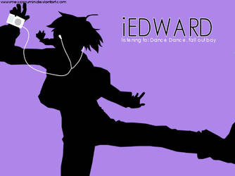iEDWARD, Fma iPods