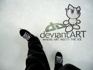 DeviantIce - Where Art Meets The Ice