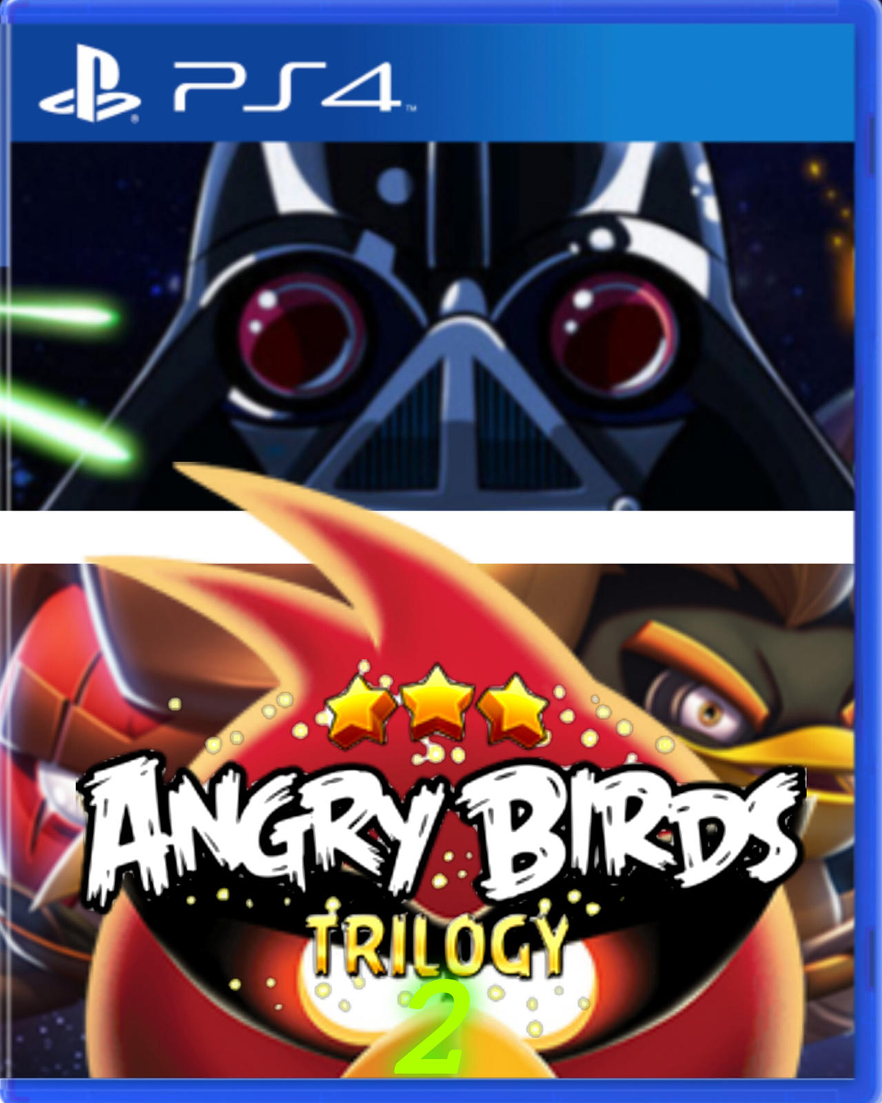 Trilogy99 Angry Birds Trilogy 2?! by BrunoGamerHD99 on DeviantArt