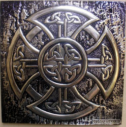 Celtic Cross