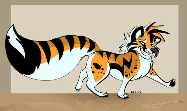Laydeh Hey Sexy Laydeh by ElectropawArtworks on DeviantArt