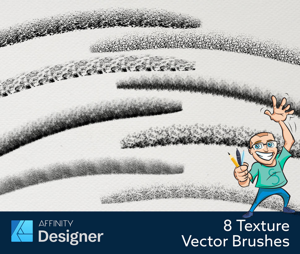 Affinity Designer Texture Vector Brushes By Marvtmartian On Deviantart Affinity Designer Texture Vector Brushes By Marvtmartian On Deviantart