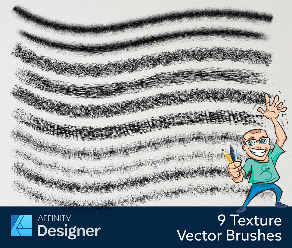 Affinity Designer Texture Vector Brushes By Marvtmartian On Deviantart Affinity Designer Texture Vector Brushes By Marvtmartian On Deviantart
