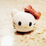 Hello Kitty charm