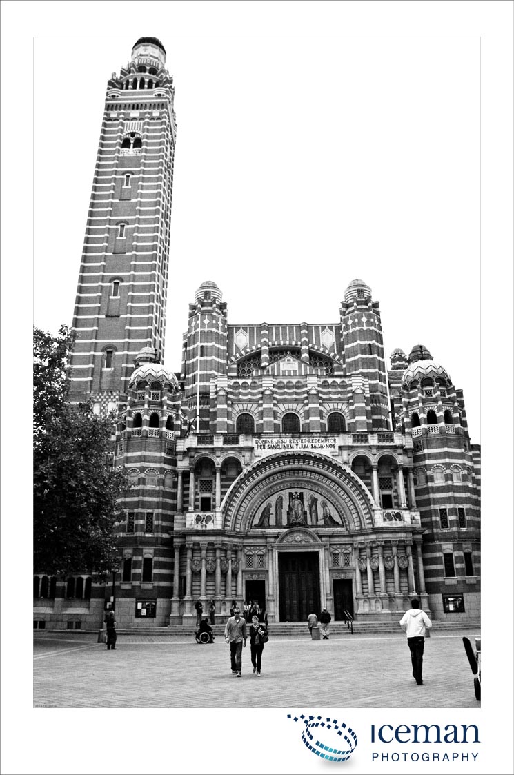 Westminster Cathedral 002