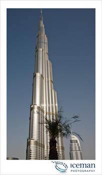 Burj Khalifa 10