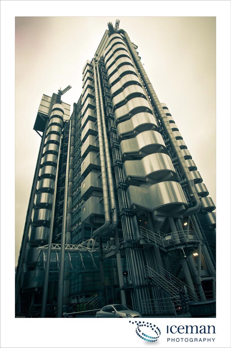 Lloyd's building 02