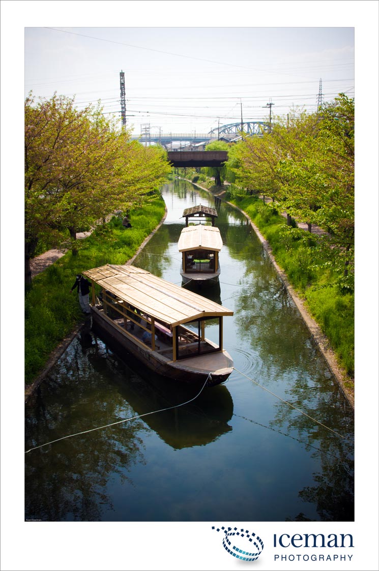 Gekkeikan Sake Museum