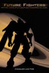 Future Fighters teaser pic 1 by GuidoGuidi