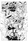 IDW Transformers 11 page 20