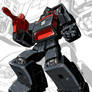 IDW G1 Card - Runabout