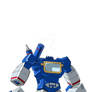 Soundwave - Transformation