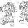AHM Bonecrusher and Hook